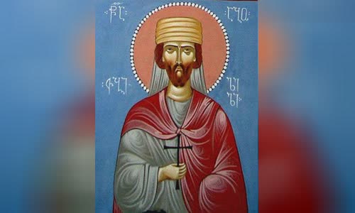 Abo of Tiflis