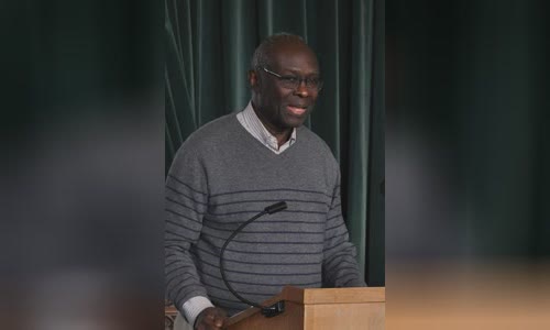Lamin Sanneh