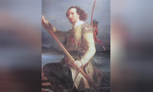 Giacomo Beltrami