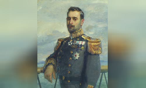 Sofoklis Dousmanis