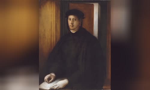 Alessandro de' Medici, Duke of Florence
