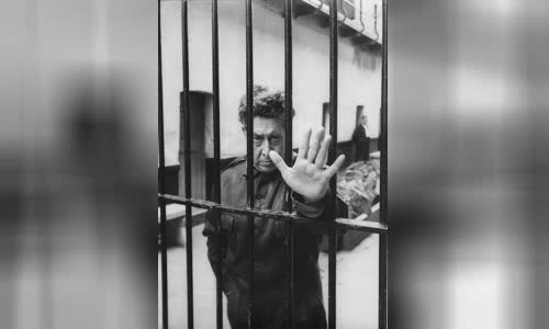 David Alfaro Siqueiros