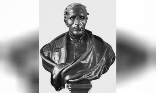 Louis Braille