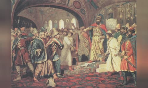 Ahmed Khan bin Küchük