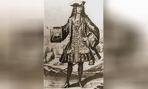 Philips van Almonde