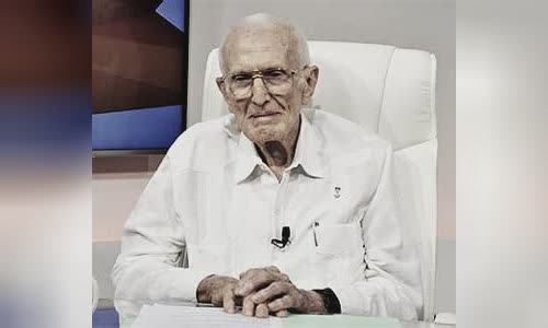 José Ramón Fernández