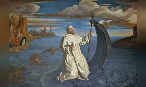 Raymond of Penyafort