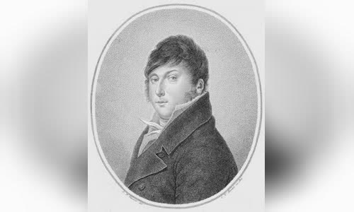 Rodolphe Kreutzer