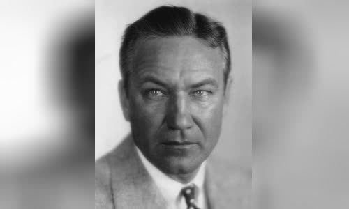 Victor Fleming