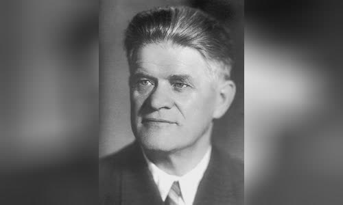 Pavel Cherenkov
