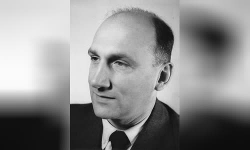 Vladimir Prelog