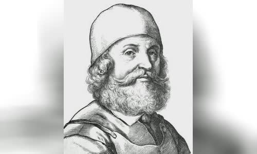 Peter Vischer the Elder
