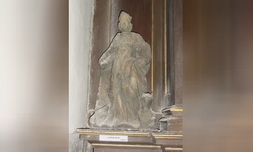 Louis de Blois
