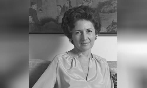 Ada Louise Huxtable