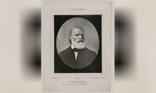 François-Vincent Raspail