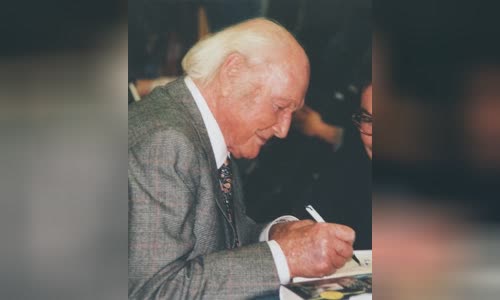 Heinrich Harrer