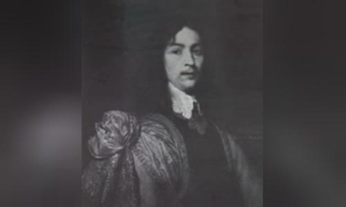 Charles Gerard, 1st Earl of Macclesfield