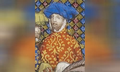 Thomas Holland, 1st Duke of Surrey
