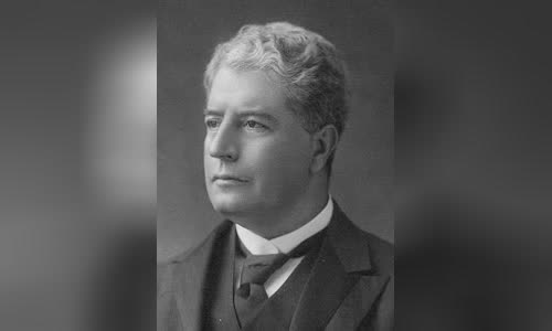 Edmund Barton
