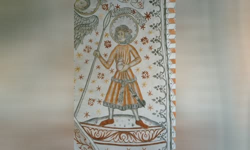 Canute Lavard