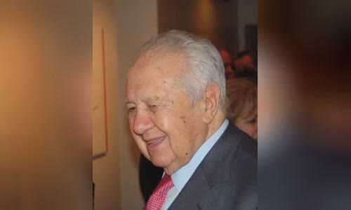 Mário Soares