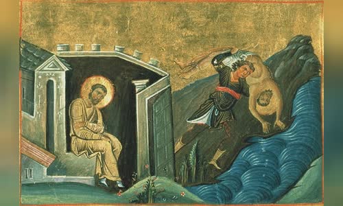 Lucian of Antioch