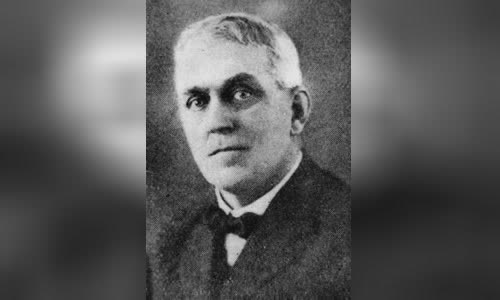 Arthur Edward Moore