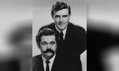 Avery Schreiber