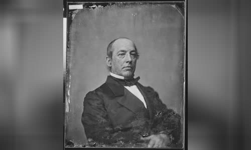 Caleb Blood Smith