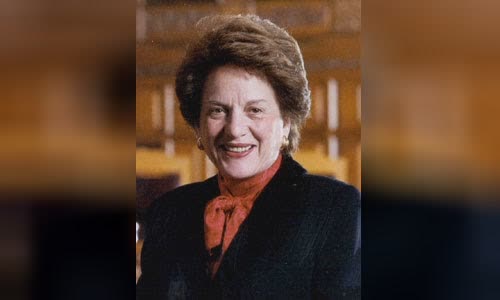Judith Kaye