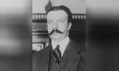 André Maginot