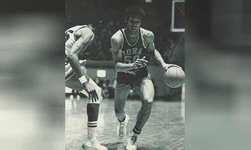 John Johnson (basketball)
