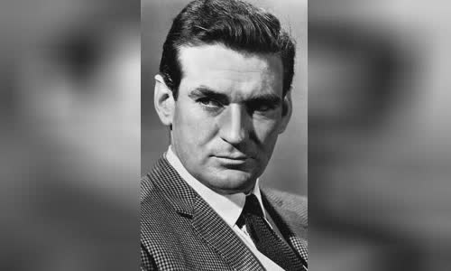 Rod Taylor