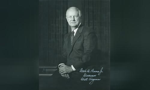 Arch A. Moore Jr.
