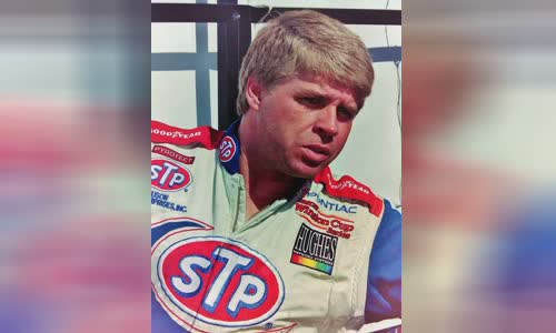 Bobby Hamilton
