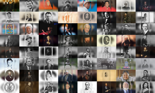 History Deaths on January 08