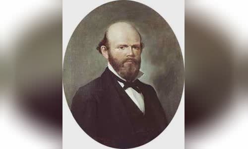 William Rainey Marshall