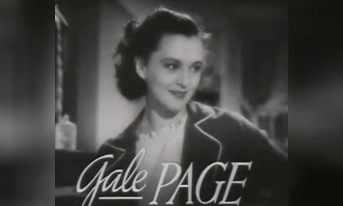 Gale Page