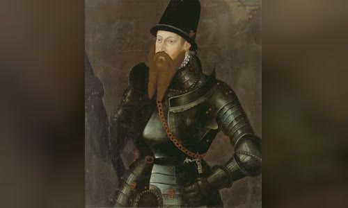 Albert Alcibiades, Margrave of Brandenburg-Kulmbach