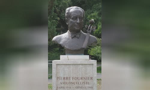 Pierre Fournier