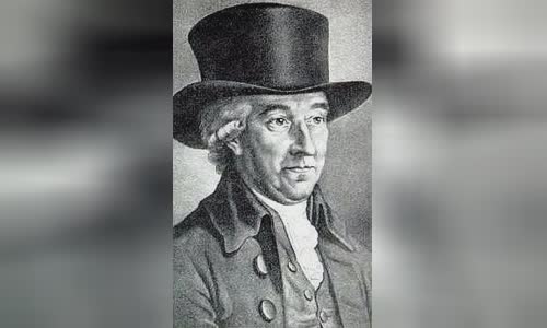 Justus Möser