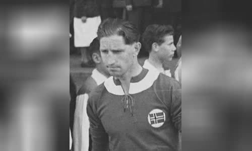 Thorbjørn Svenssen