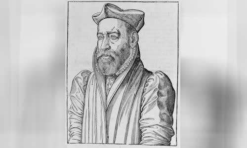Philibert de l'Orme