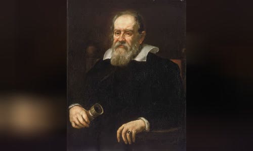 Galileo Galilei
