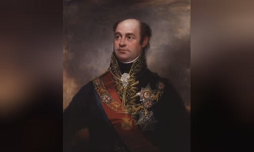 William Beresford, 1st Viscount Beresford