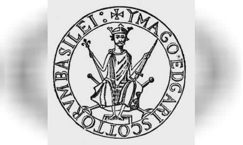 Edgar, King of Scotland