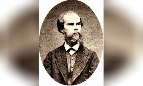 Paul Verlaine