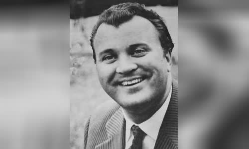 Nicolai Gedda