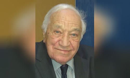 John Madin
