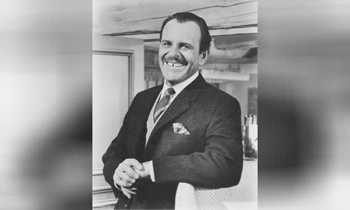 Terry-Thomas